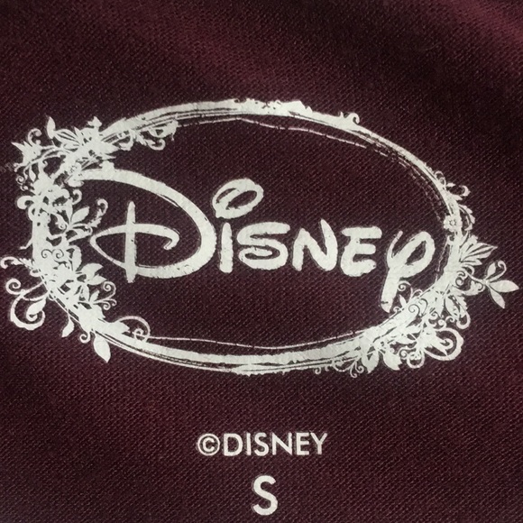 Disney Hakuna Matata 3/4 Sleeve Raglan - Picture 3 of 3